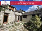 Maison à BAGNEAUX-SUR-LOING