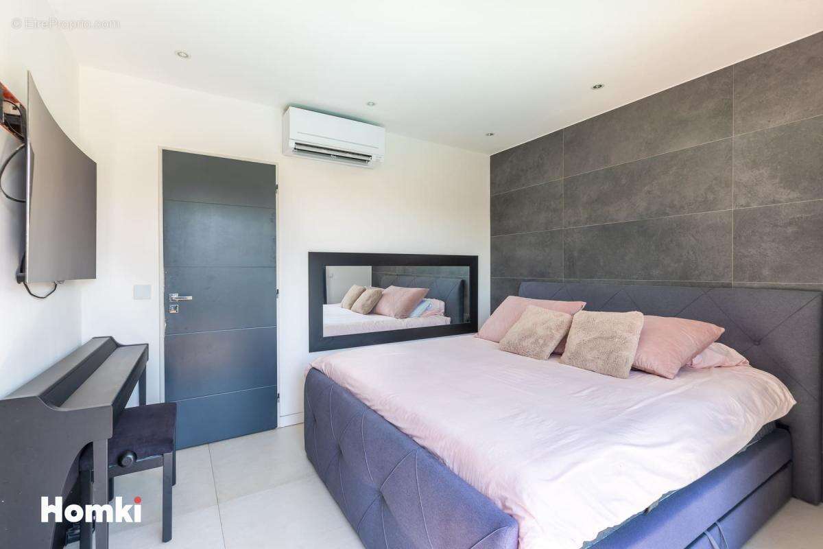Maison/Villa T4 de 102 m2 à Grasse 06130 - photo 16