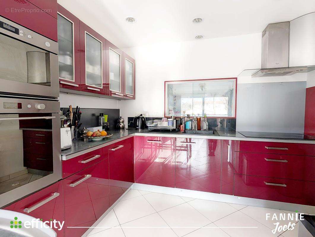 Maison à SAINT-GRATIEN