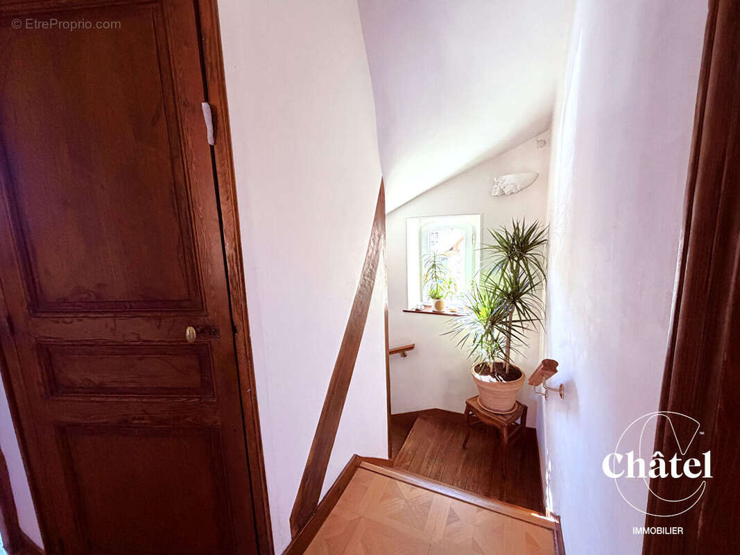 Proche SENLIS - Maison bourgeoise - photo 18