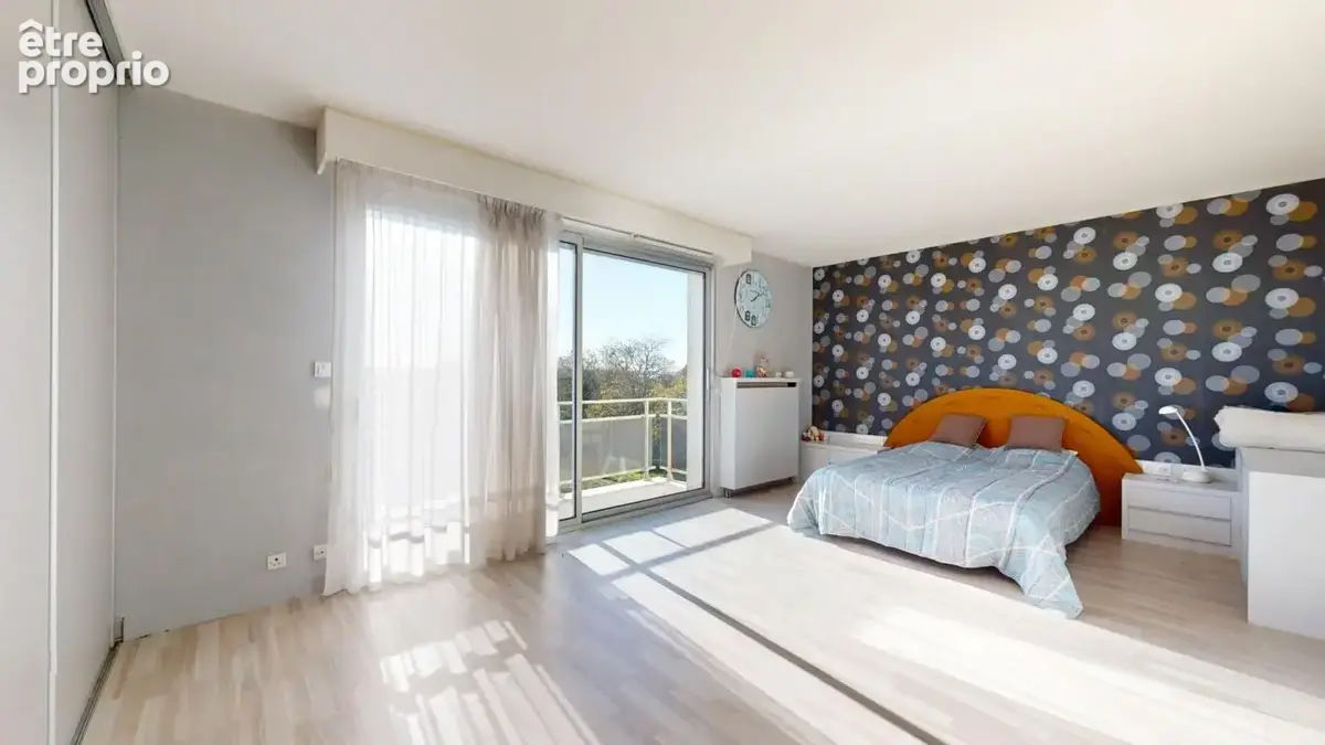 Maison 5 chambres + piscine couverte + atelier pro + jardin - photo 7