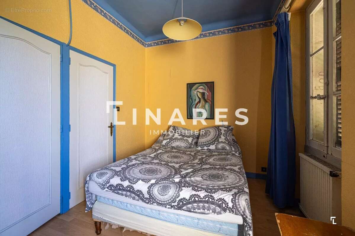 Maison à MARSEILLE-11E