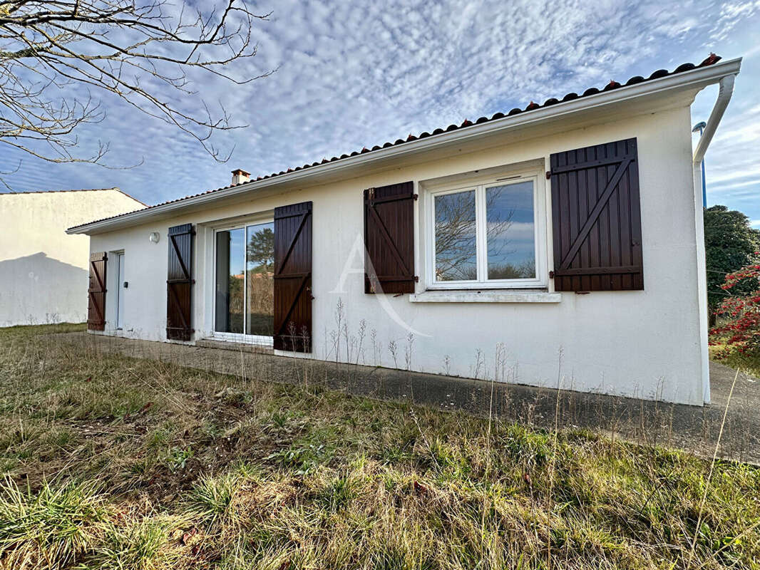 Maison à LE FENOUILLER