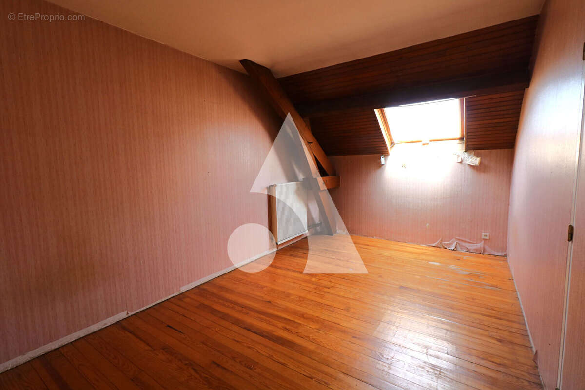 Appartement à LANNEMEZAN