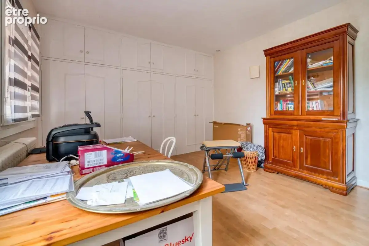 Appartement de 4 pièces de 122 m² à Seysses - photo 15