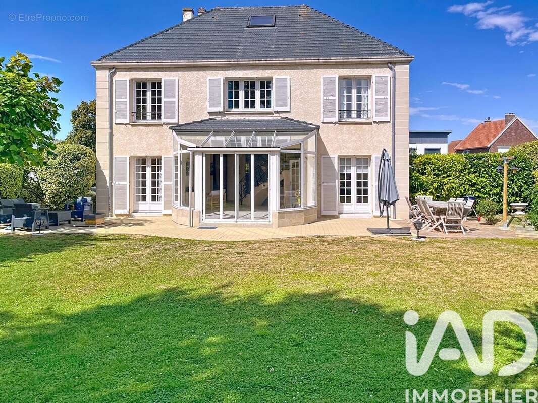 Photo 2 - Maison à AMIENS