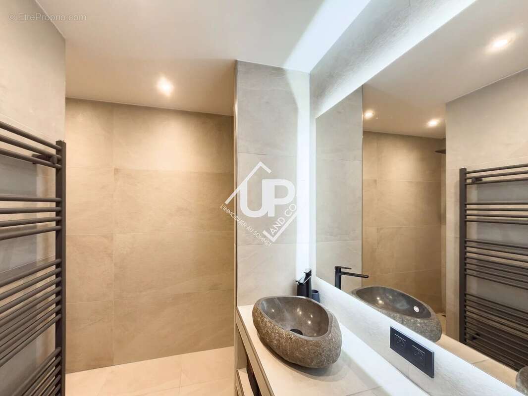 Appartement à LE GRAND-BORNAND