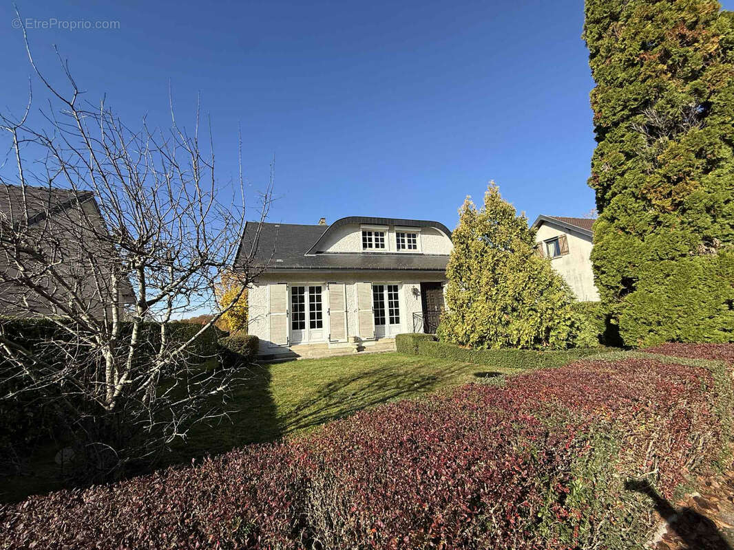 Maison à SAINT-LAURENT