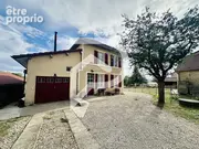 Maison à BASSONCOURT