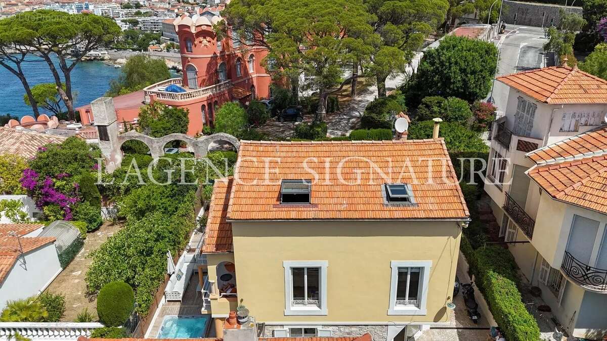 Maison à NICE