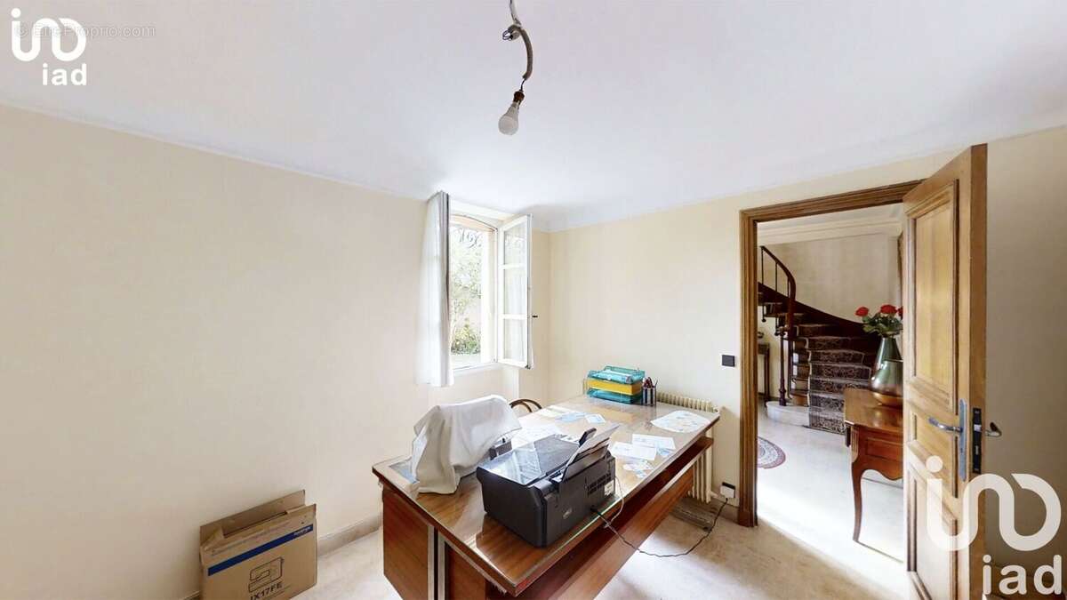 Photo 9 - Maison à ROSNY-SOUS-BOIS