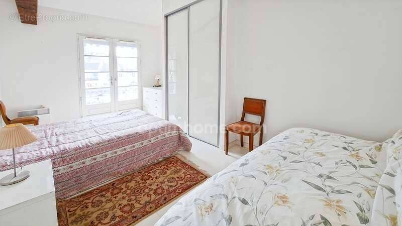 Maison à SALIES-DE-BEARN