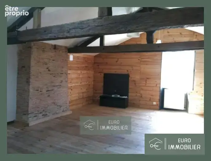 Photo Appartement à Bazas au prix de 153 000€