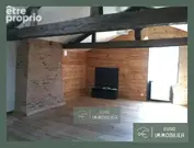 Appartement à BAZAS