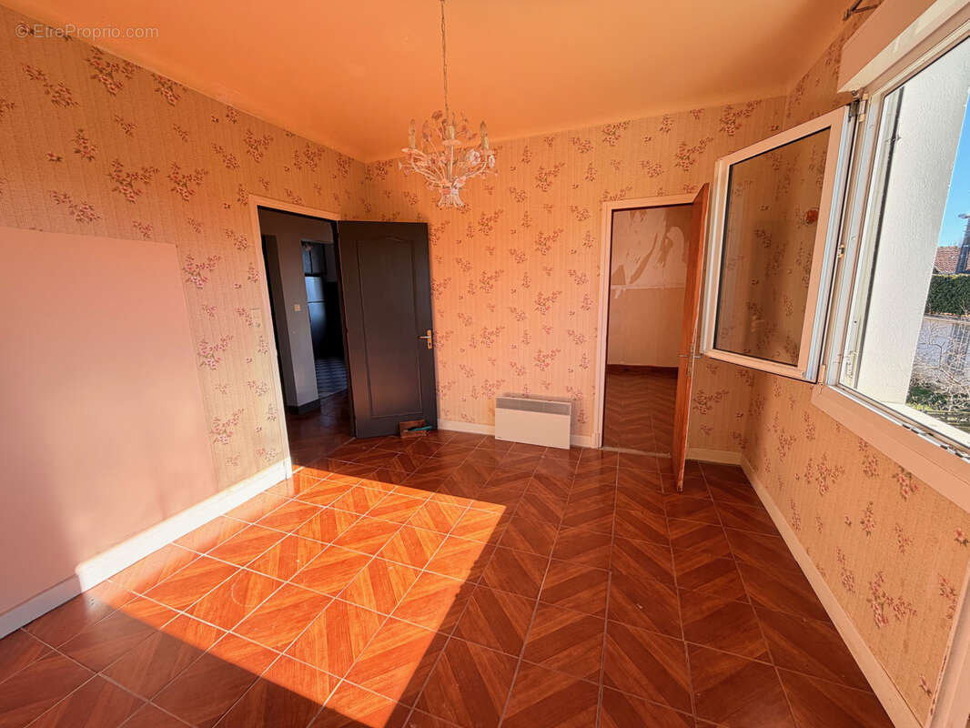 Maison à TARBES