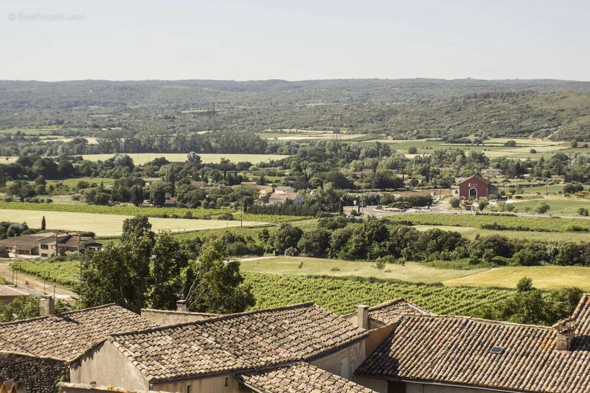 Magnifique château, niché dans un village médiéval - photo 7