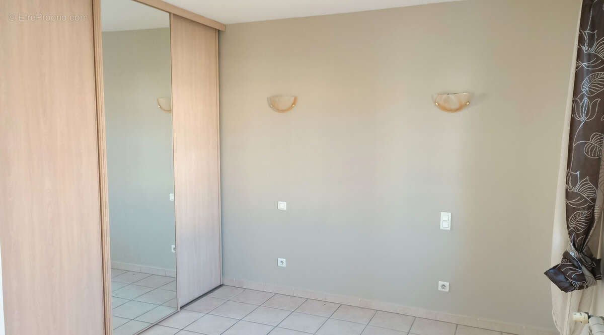 Appartement à SORGUES
