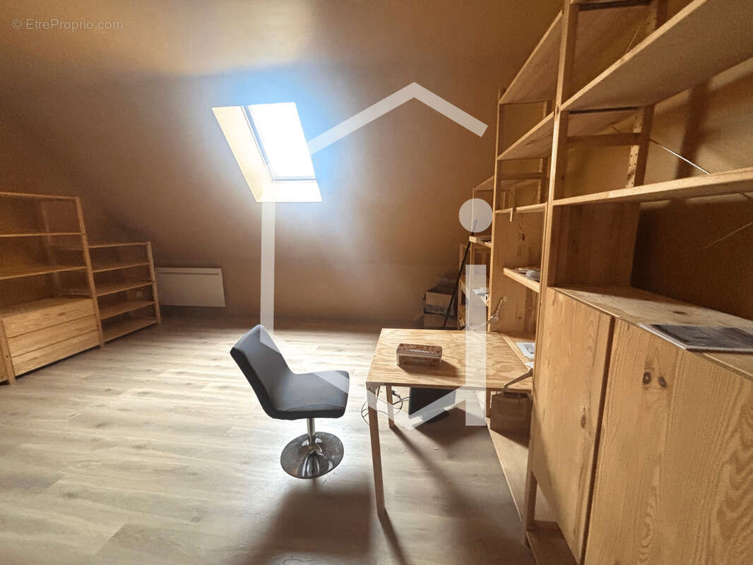 Appartement à LERE