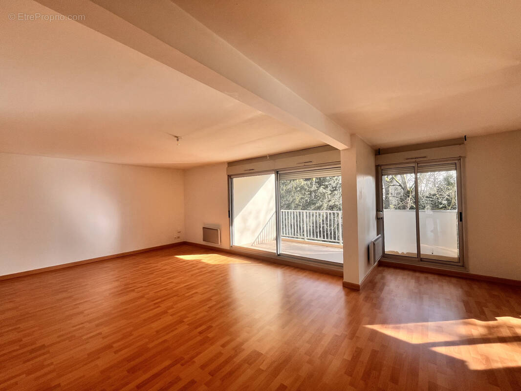 Appartement à ORLEANS