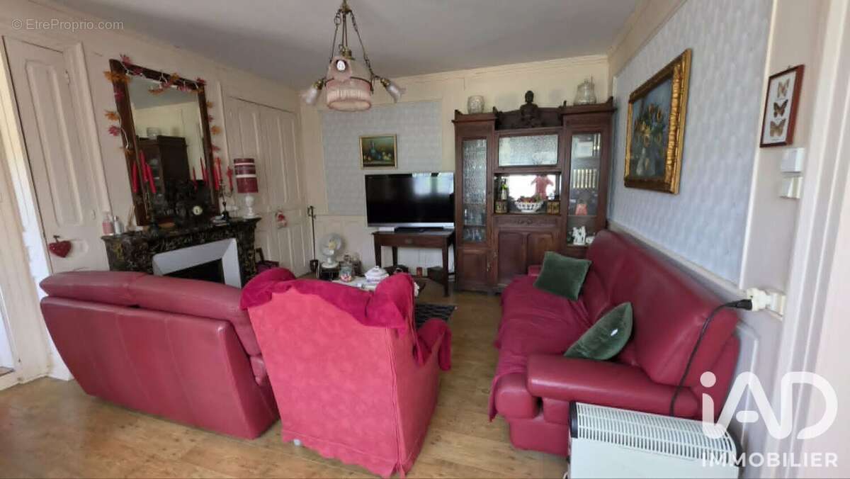 Appartement 103 m² à Plainfaing  - photo 6