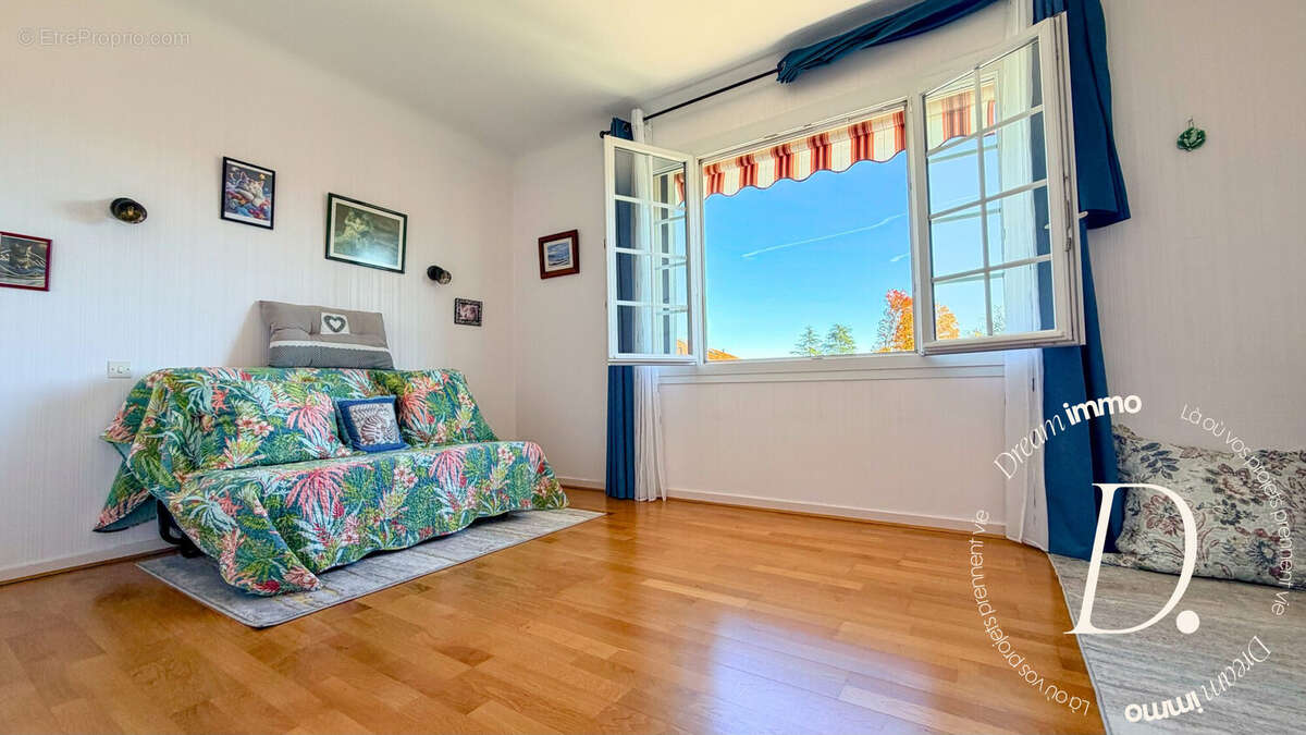 Maison à PONTONX-SUR-L'ADOUR