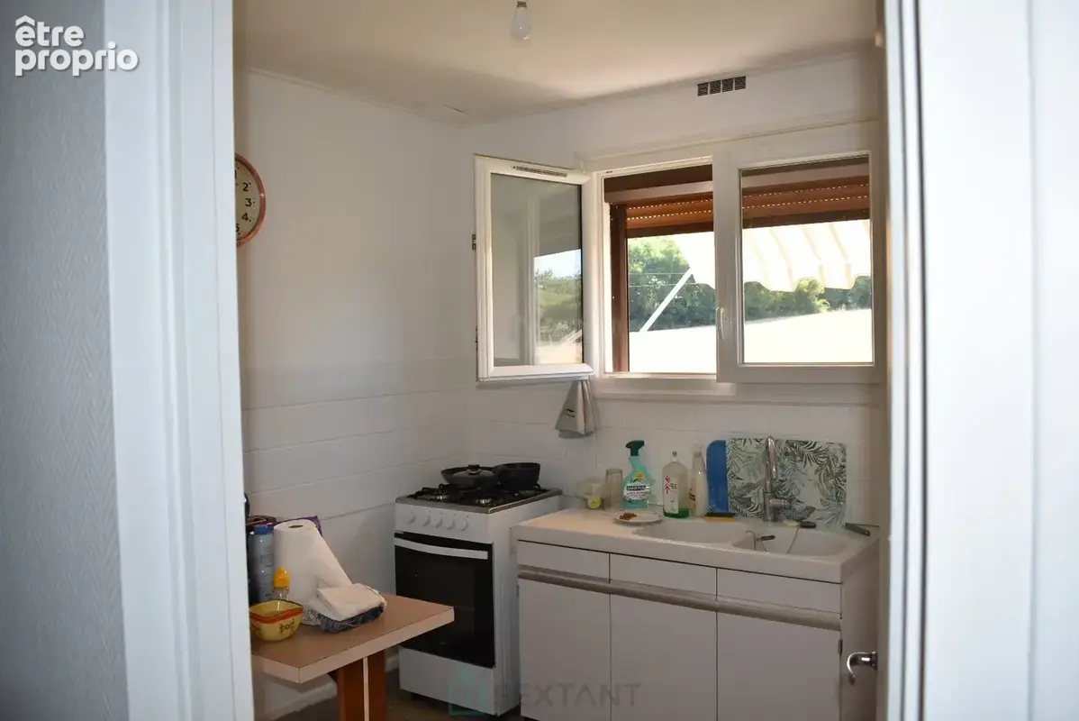 Maison familiale vue degagee pres des commodites viager libre - photo 6