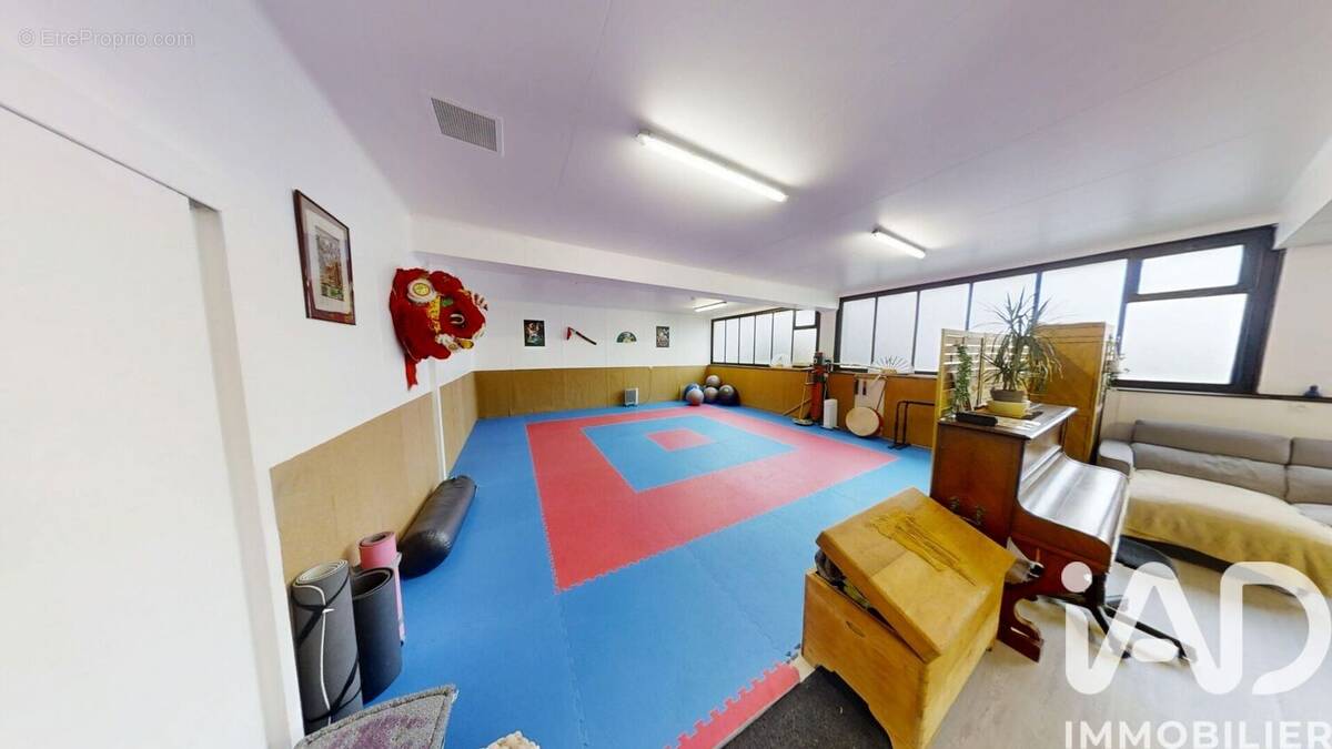 Photo 1 - Maison à SAINT-BRANDAN