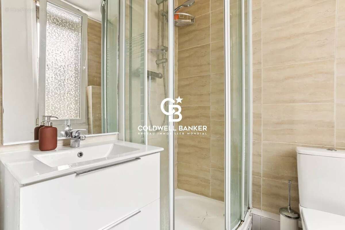 Appartement à PARIS-7E