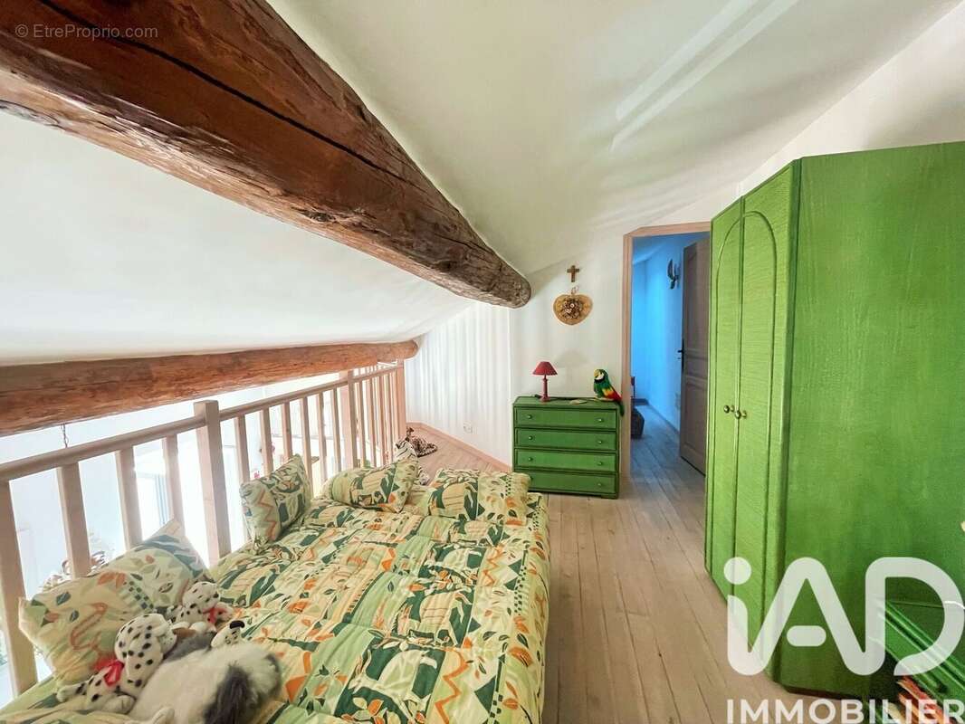 Photo 9 - Appartement à SAINT-TROPEZ