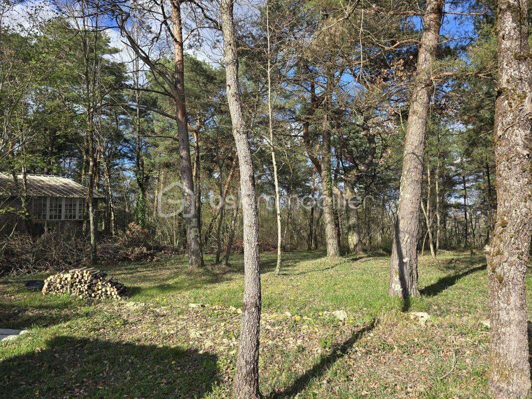 TERRAINS non constructibles au coeur de la nature - photo 2