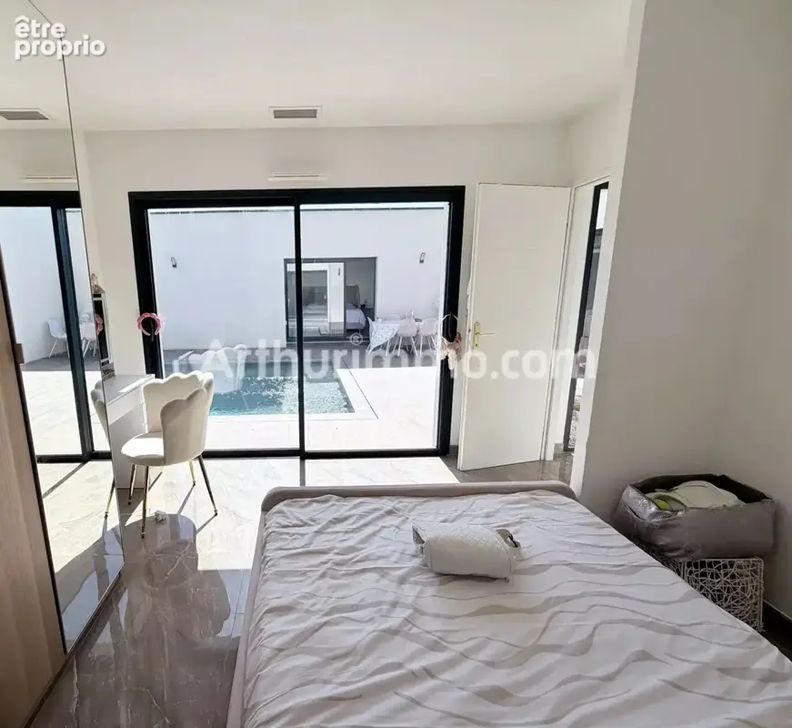 Vente Maison Vias(34450) 539 000ï¿œ - photo 7
