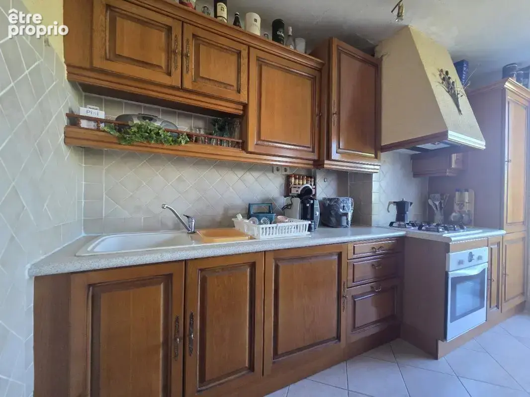 Appartement - photo 5