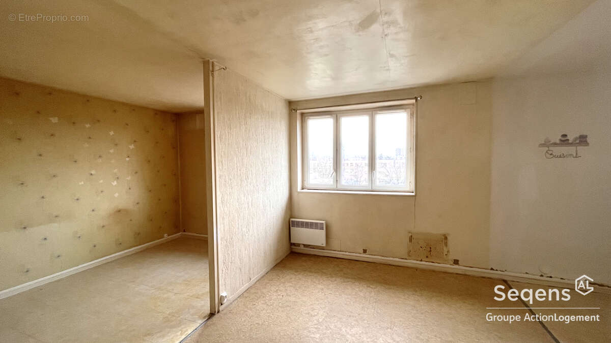 Appartement à BOBIGNY