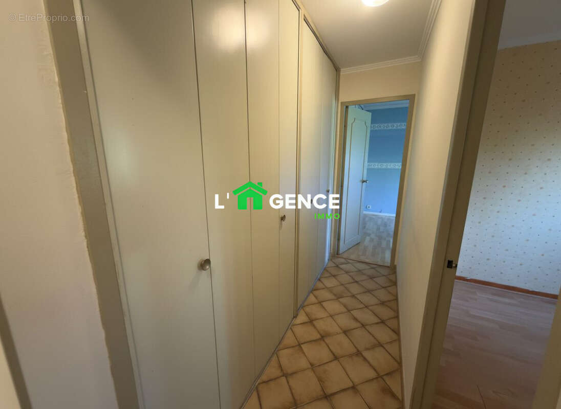 Appartement à MARTIGUES