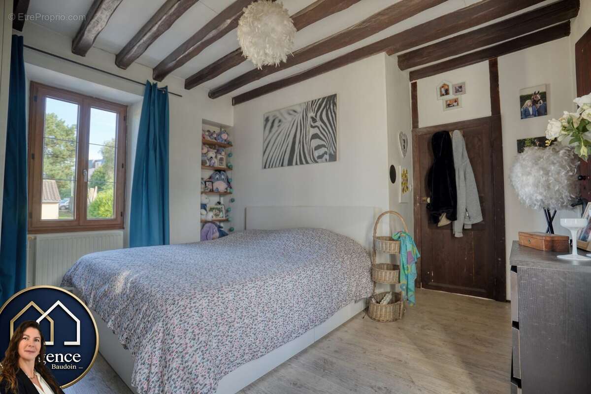 Maison 130 m² à Mondonville-Saint-Jean  - photo 9