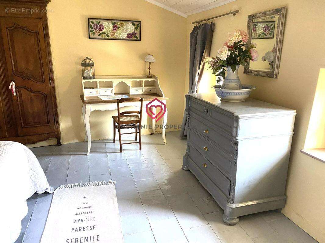 Maison à SAINT-MARCEL-SUR-AUDE