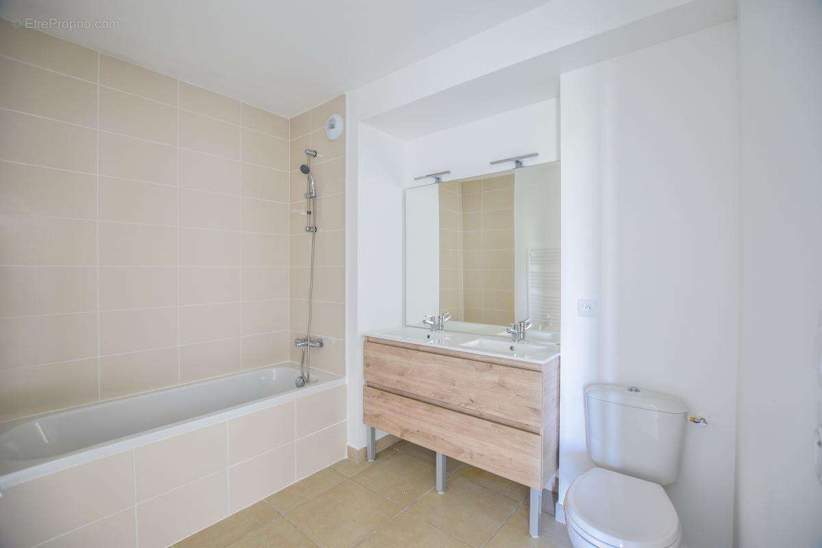 Appartement à ORANGE