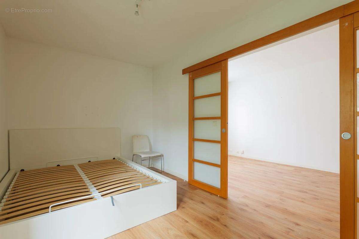 Appartement à LIVRY-GARGAN