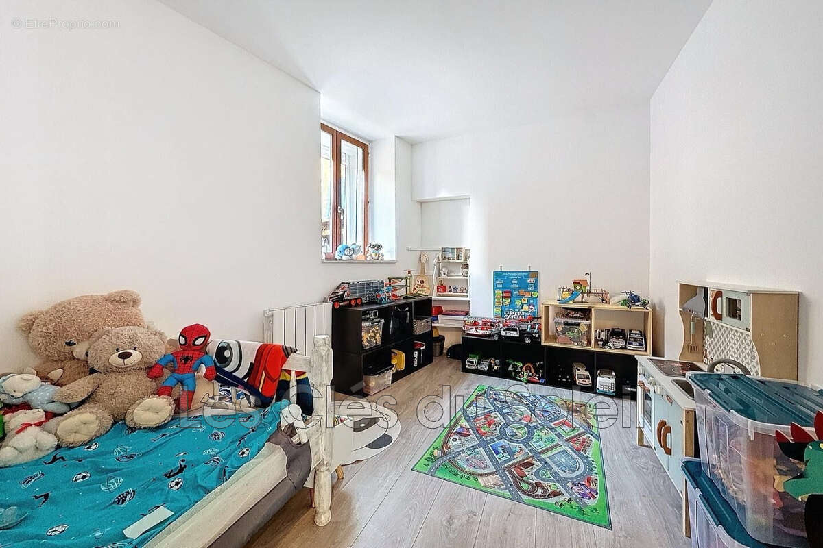 Appartement à BRIGNOLES