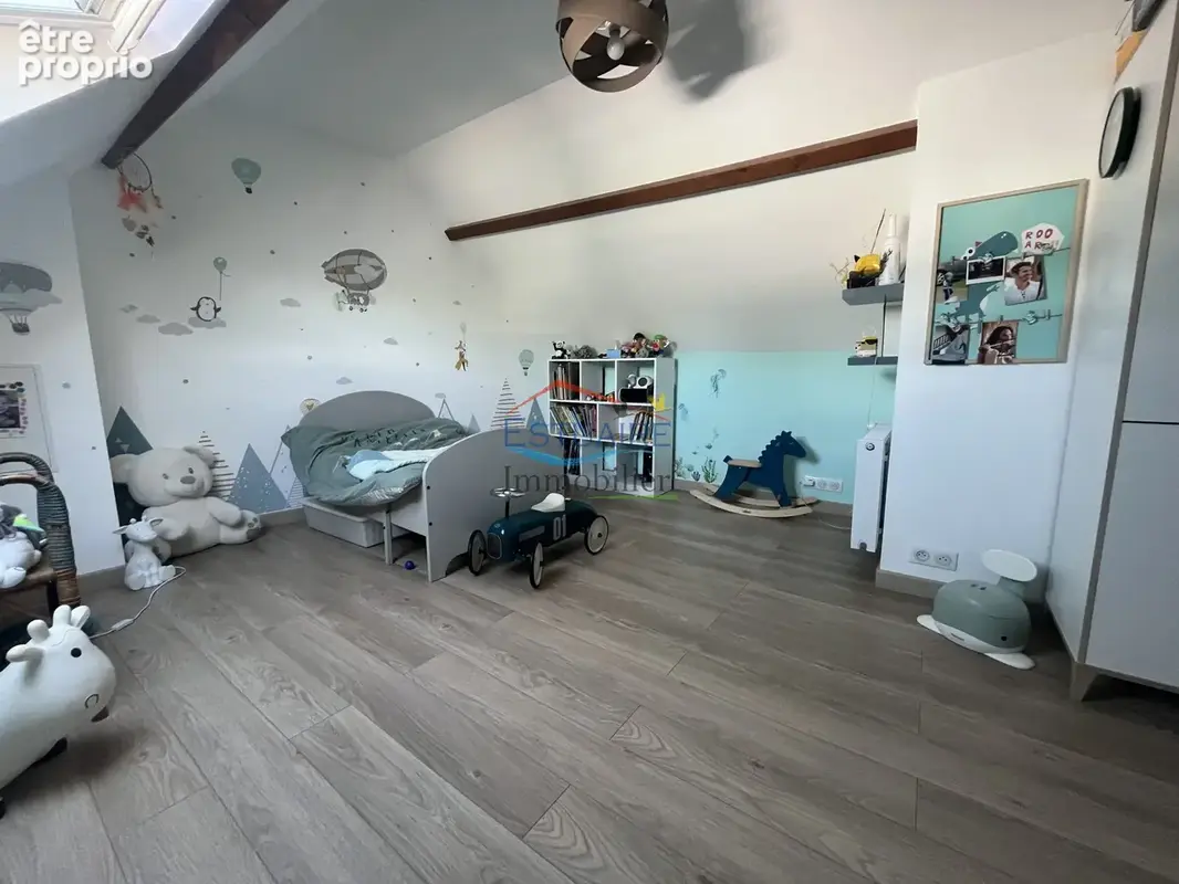 Maison 4 pièces 132 m² à vendre à Saint-Nazaire (44600) - photo 9