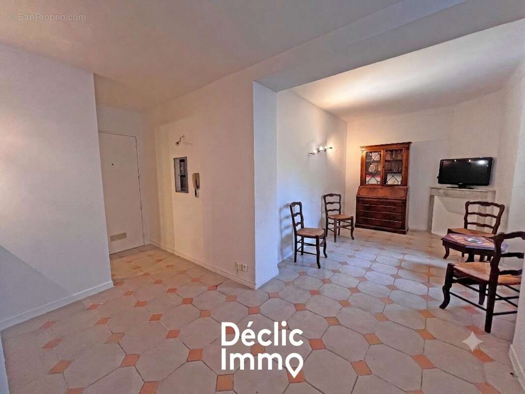 Appartement à GRASSE