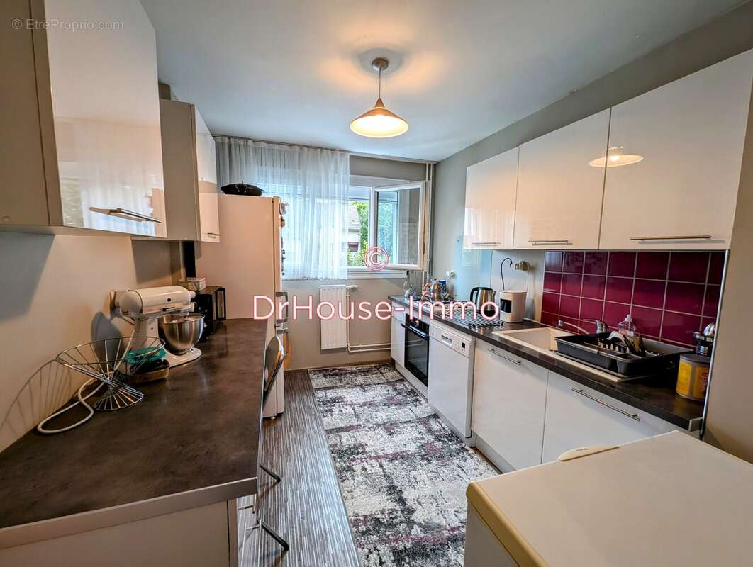 Appartement à OLIVET