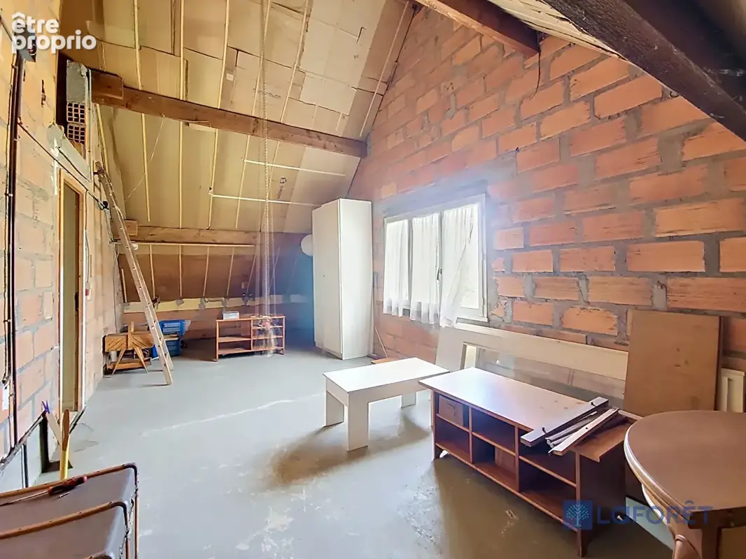 Maison individuelle - La Norville - 8 pièces - 160 m2 - photo 12