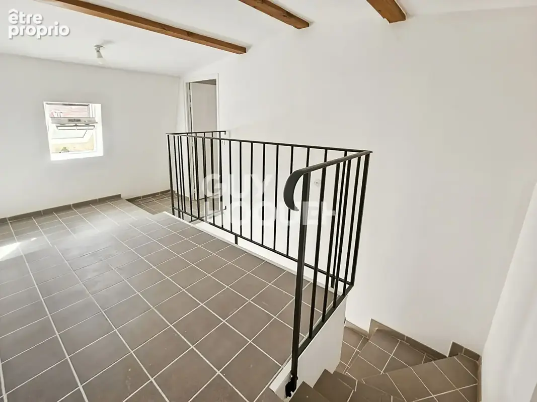 Appartement 2 pièces à vendre à Fontenay Trésigny - photo 7