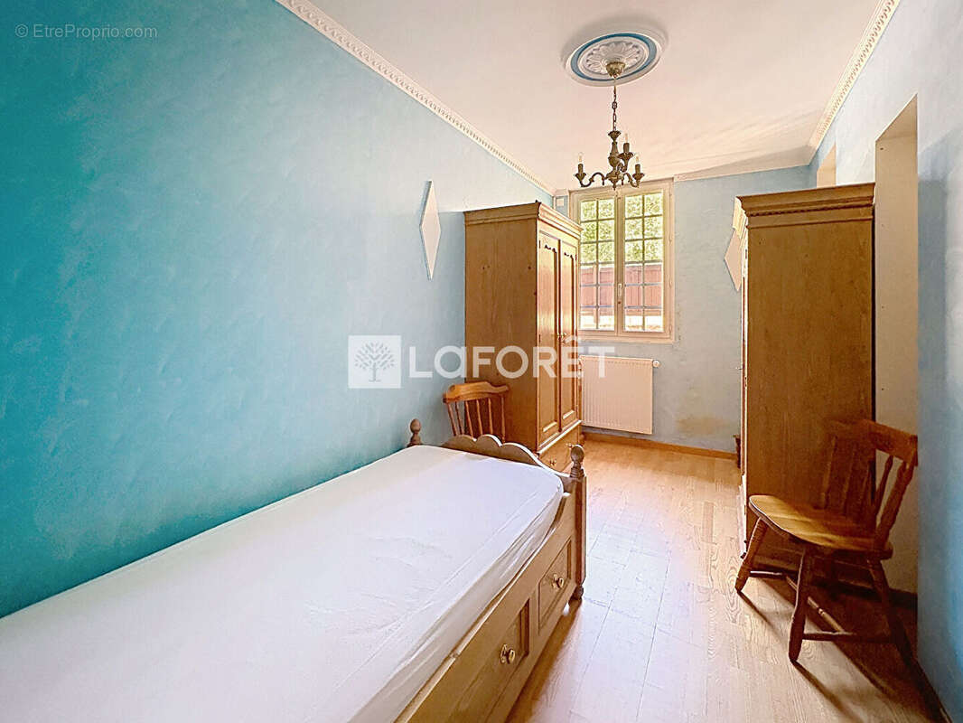 Appartement à MONTMORENCY