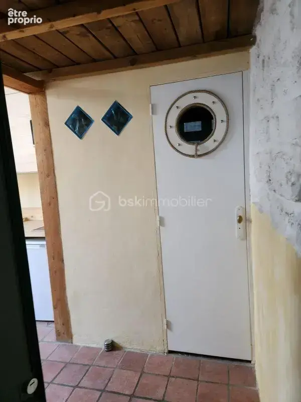 Lot d'un studio et d' une studette - photo 11