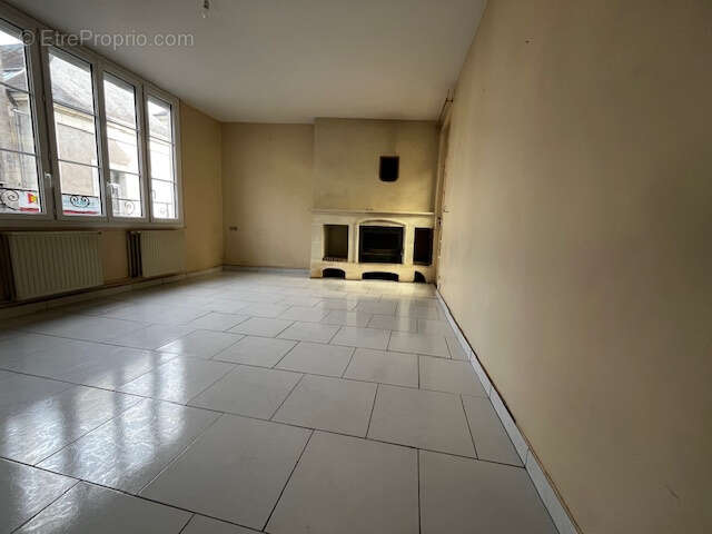 Maison à BOURGUEIL