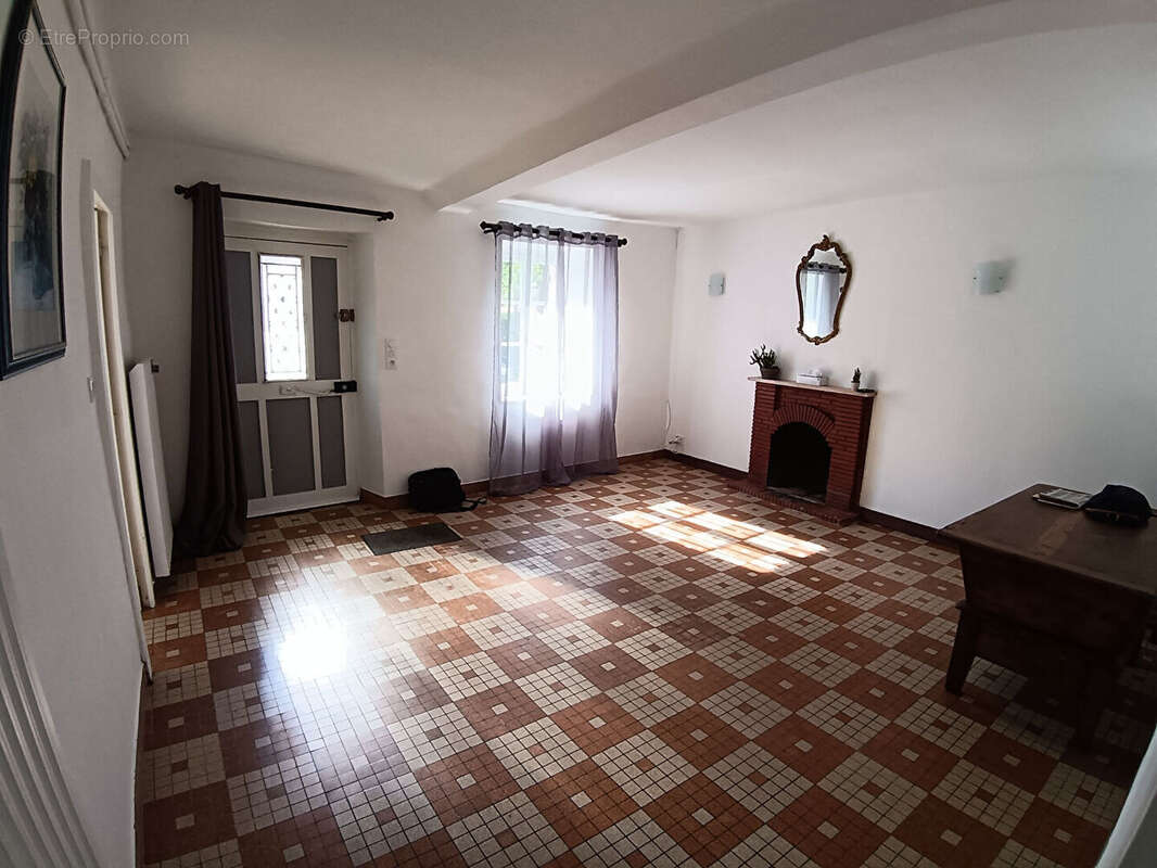 Maison à MORTAGNE-AU-PERCHE