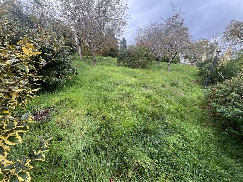 Maison à DECAZEVILLE