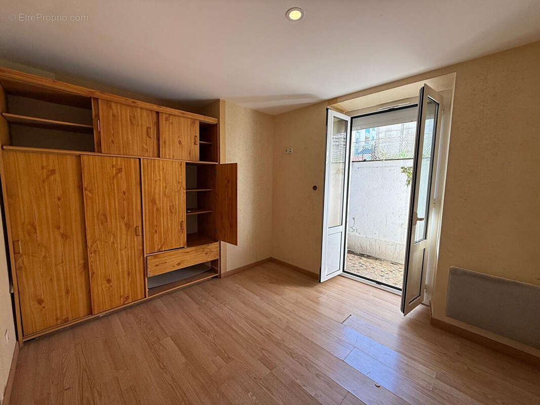 Appartement à LOURDES